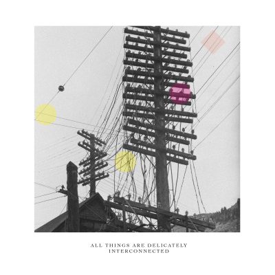 All things are delicately interconnected