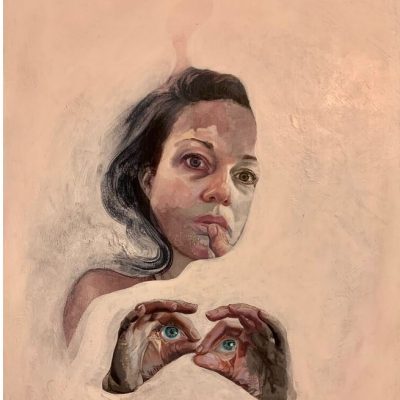 If it's all unreal, where are we really