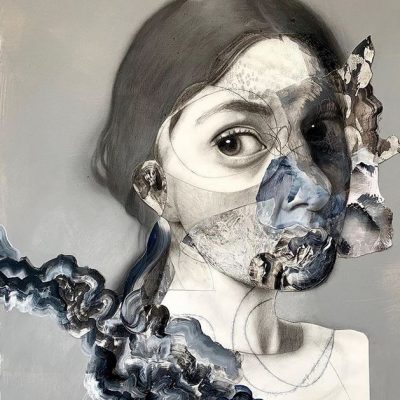 Telling everything by saying nothing