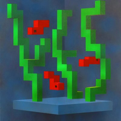 The Merleau Ponty Aquarium