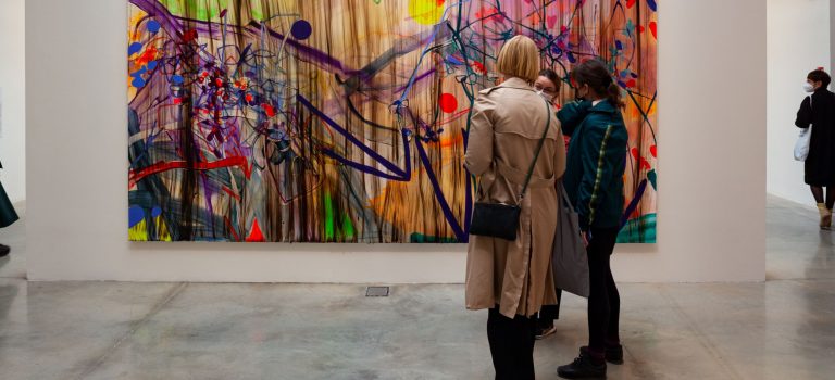 The Art Market’s Democratic Turn: Investing Beyond the Masterpieces