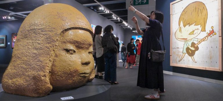 What the Art Market Still Gets Wrong About Next-Gen Collectors