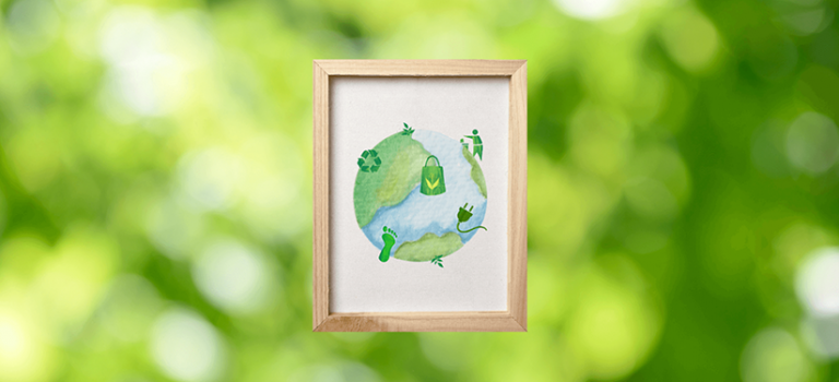 Sustainability in Art: Eco-Friendly Practices and Green Initiatives