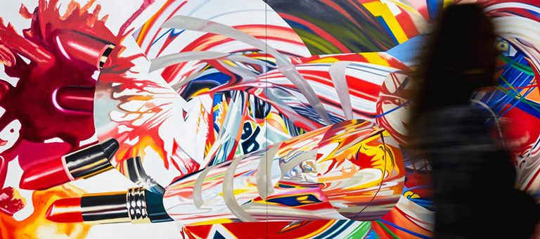 What’s Shaping the Global Art Market?