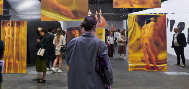 How Women and Digital Natives Are Rewriting the Art Market in 2025