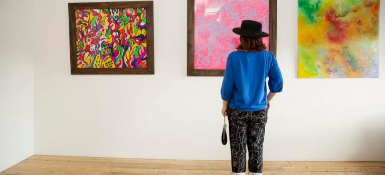 How Millennials Are Challenging And Changing The Art Market