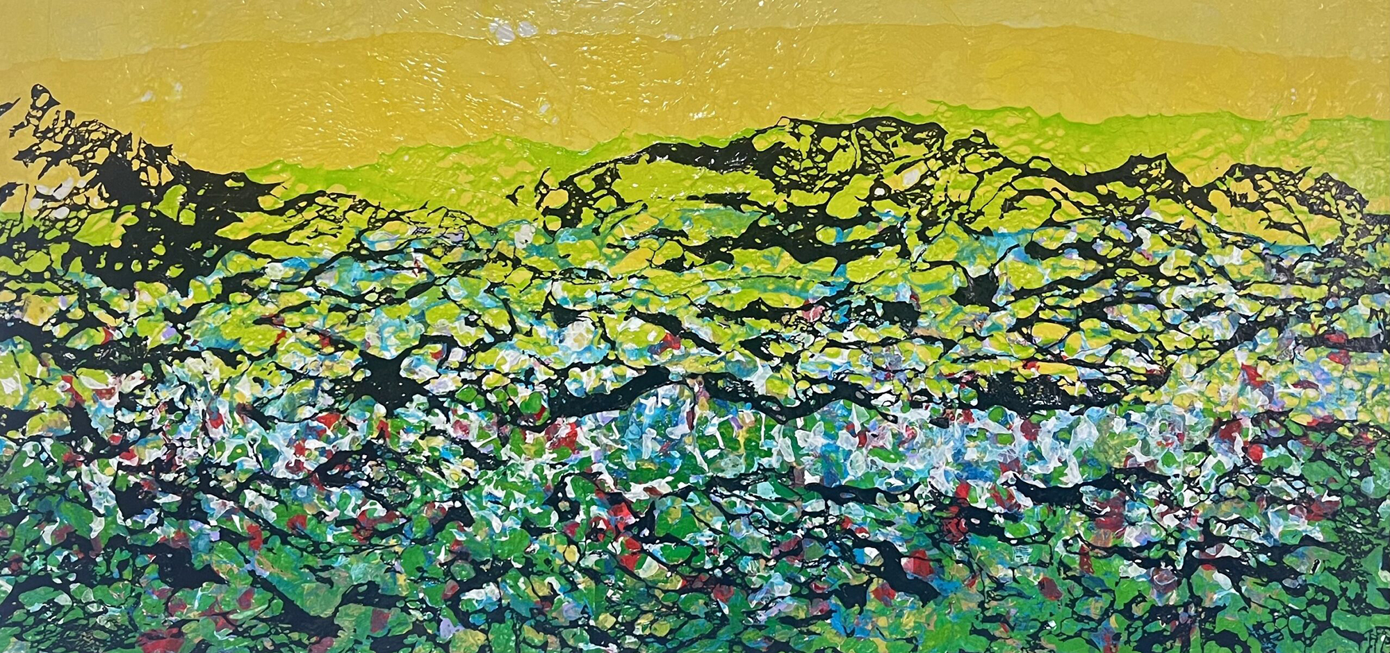 A Flower Field