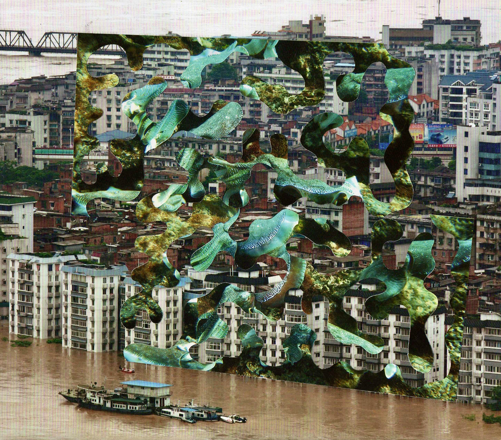 After the Flood