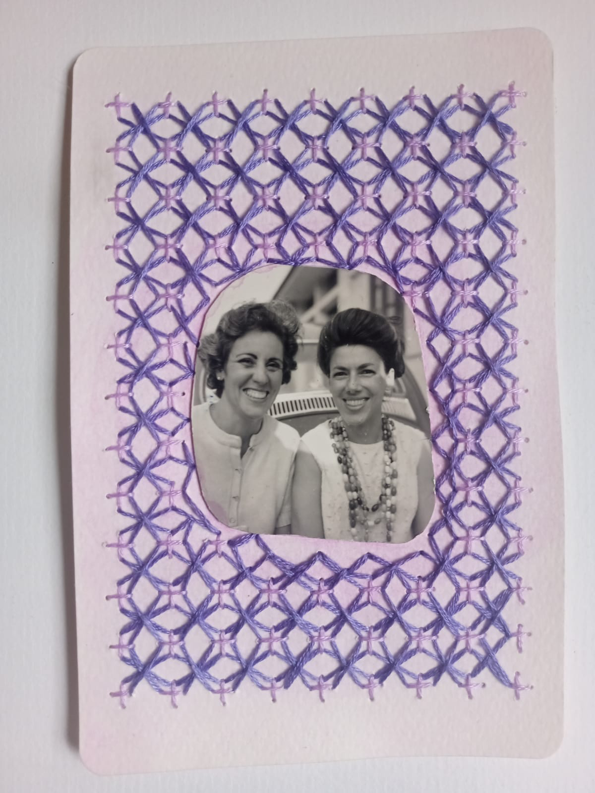 Amigas II