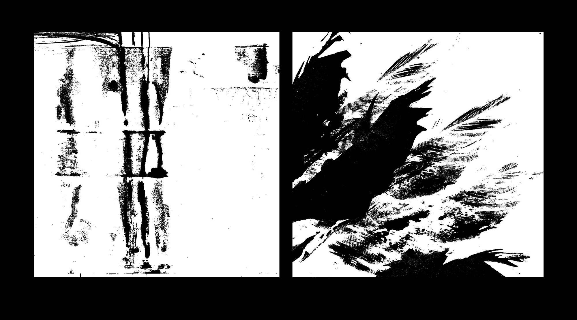 Among Scratches