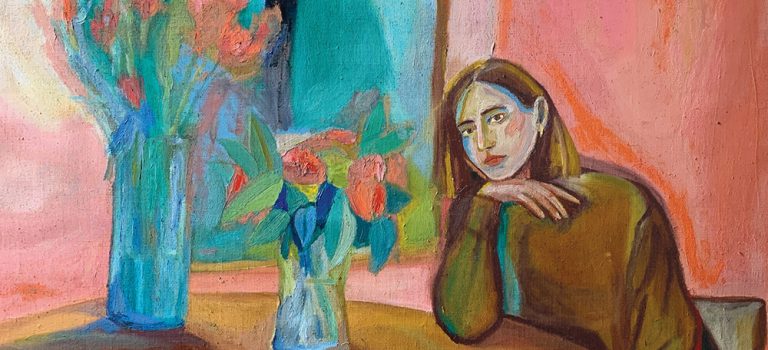 BE OPEN Regional Art competition congratulates the South American winners