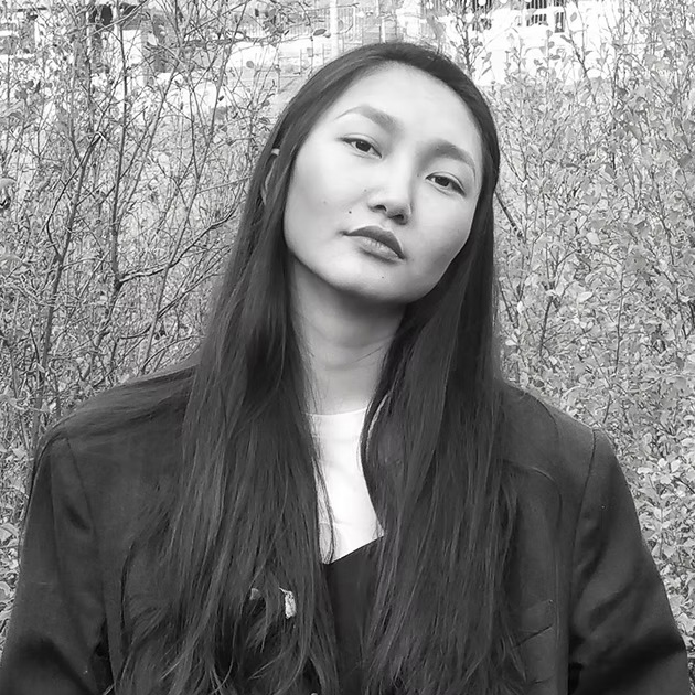 Ariuntuya Jambaldorj