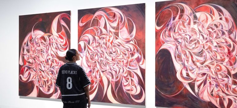 Why Collectors Are Embracing Emerging Artists