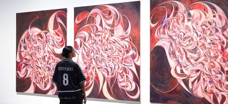 Why Collectors Are Embracing Emerging Artists