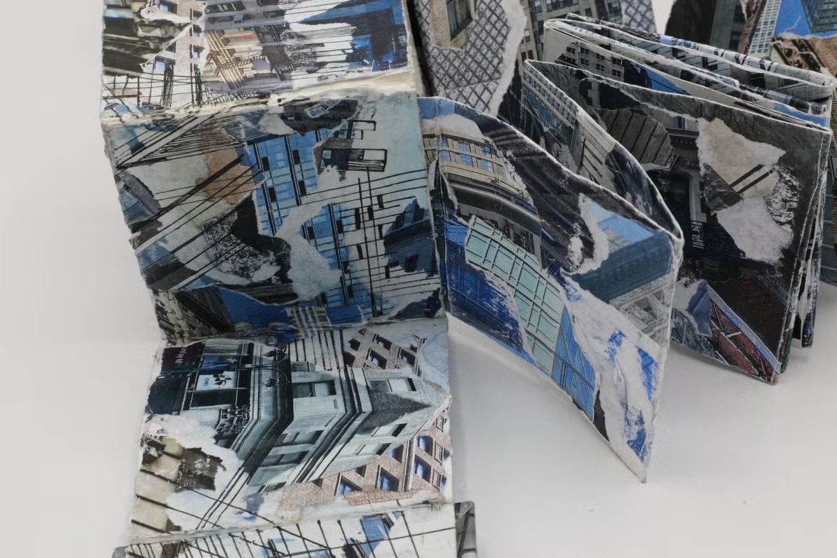Artist Book 03