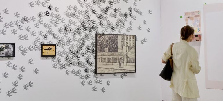 Six Art Market Trends to Watch in 2026