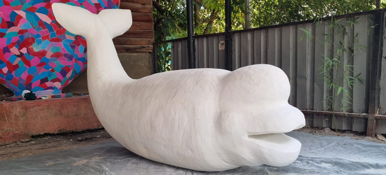 BE OPEN Art Limitless August 2026 Winner: Joe Mwakiremba