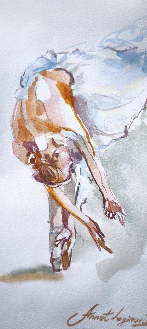 Ballerina
