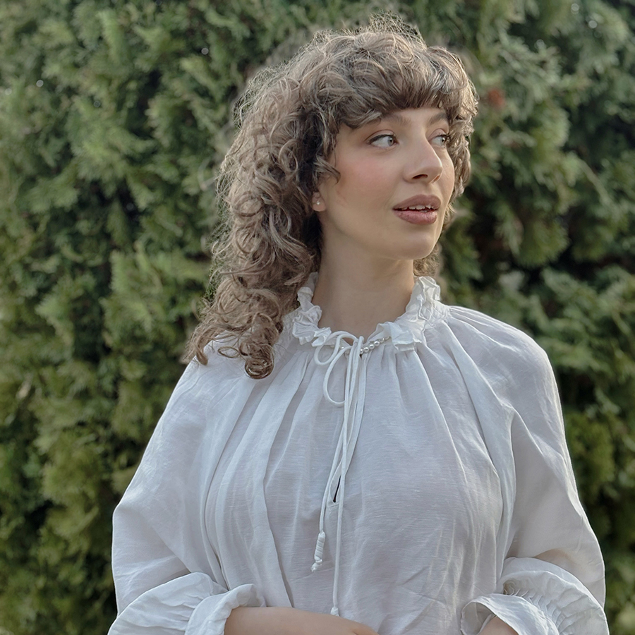 Bogdana Peric Milenkovic