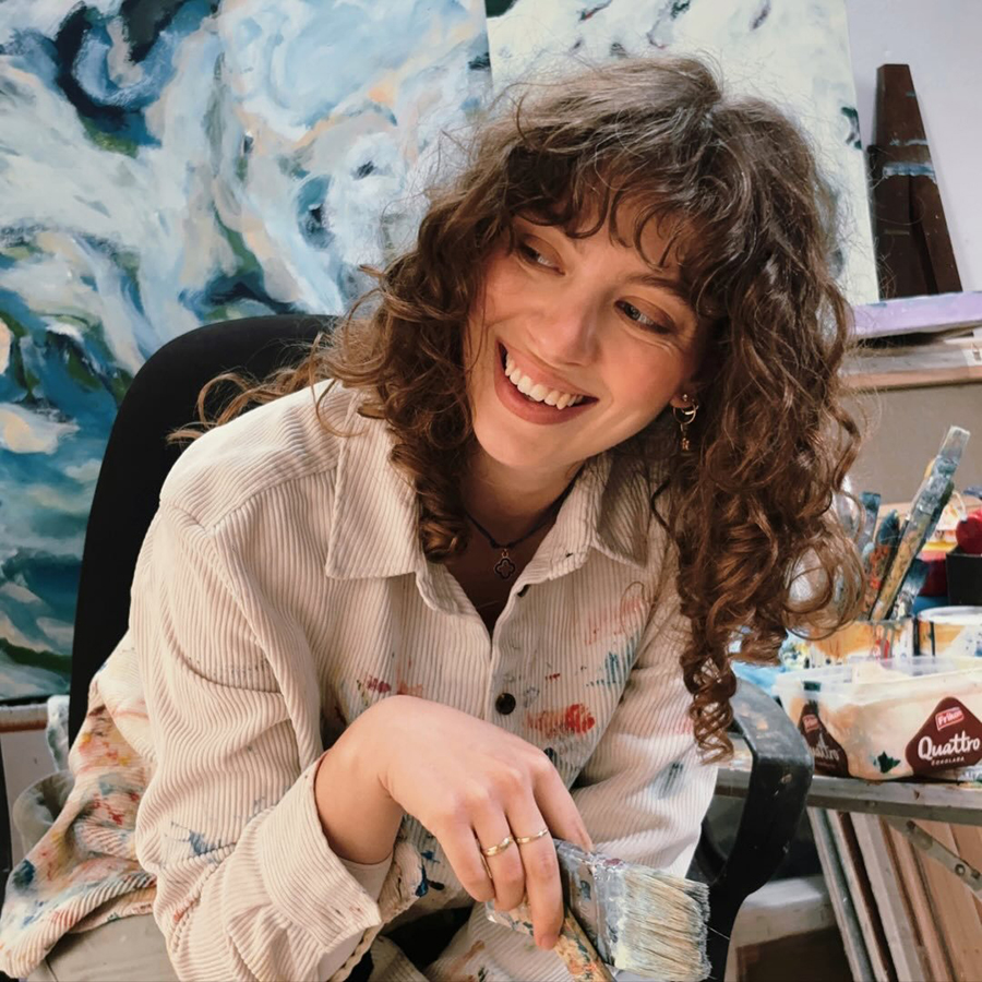 Bogdana Peric Milenkovic