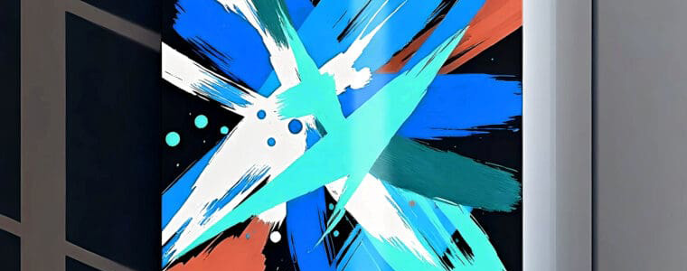 Creative Arts of 2025: The Evolution of Expression