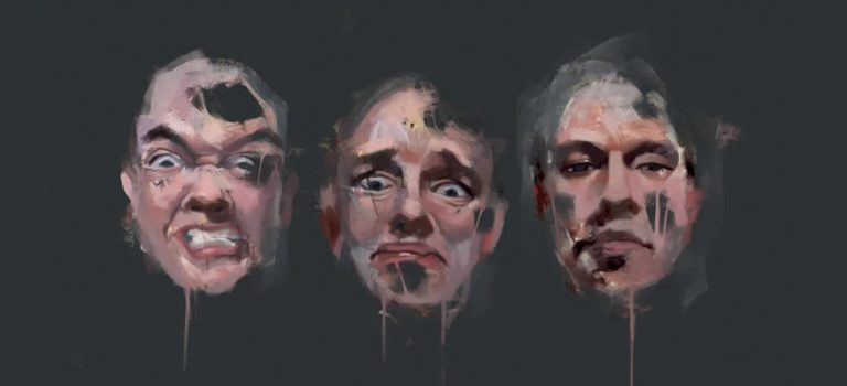 Conversation with Ajea Zahid