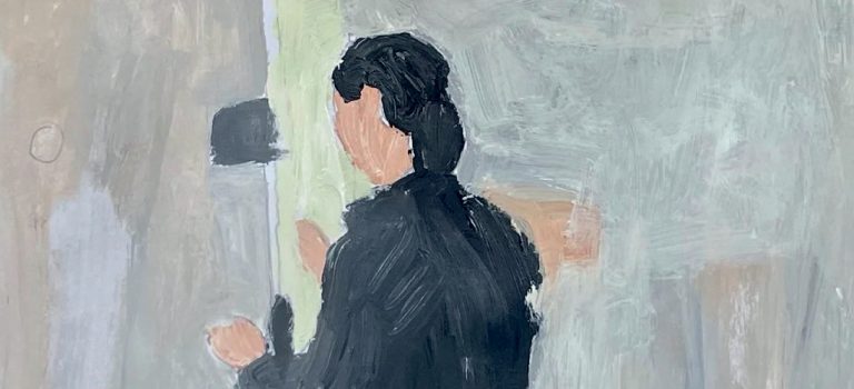 Conversation with Irfan Ajvazi