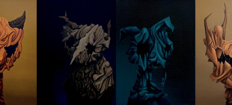 Conversation with Jake Bond