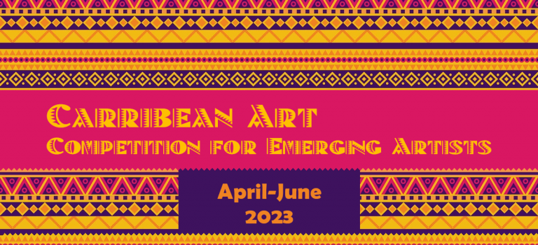 BE OPEN Art launches the second stage of the regional competition to support emerging artists of the Caribbean