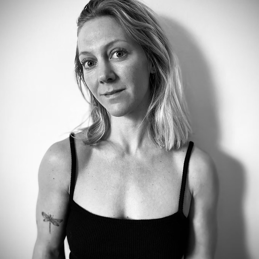 Caroline Lindqvist