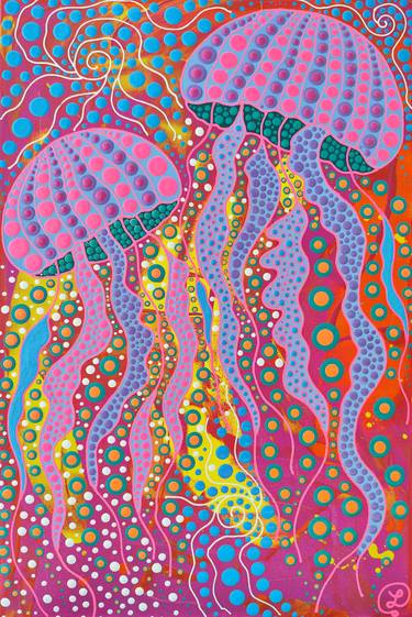 Celestial Jellyfish