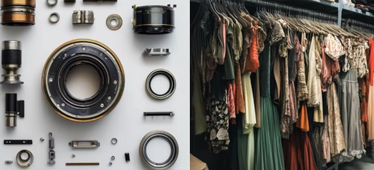 Circular Economy in the Creative Industries: Progress, Challenges, and Hard Truth