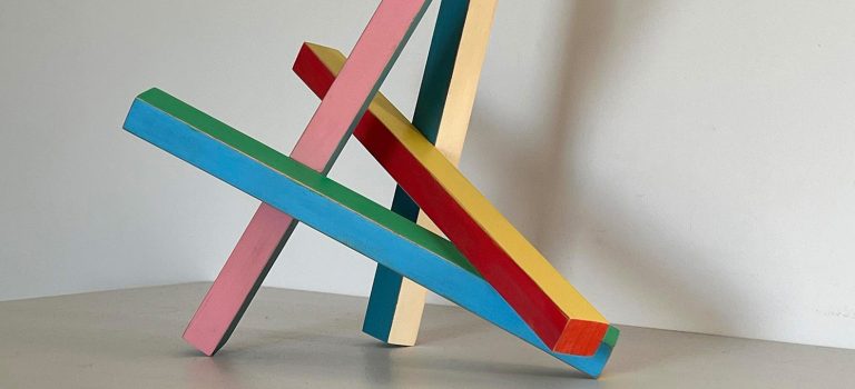 BEOPEN Art Limitless February 2026 Winner: Justine Watt