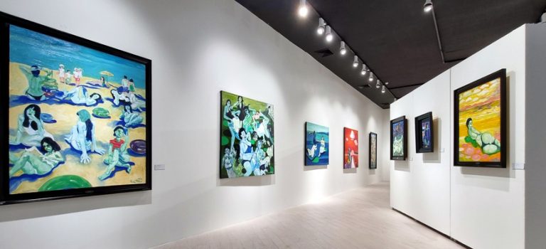 Art Market Trends 2025: What Lies Ahead For Collectors And Creators