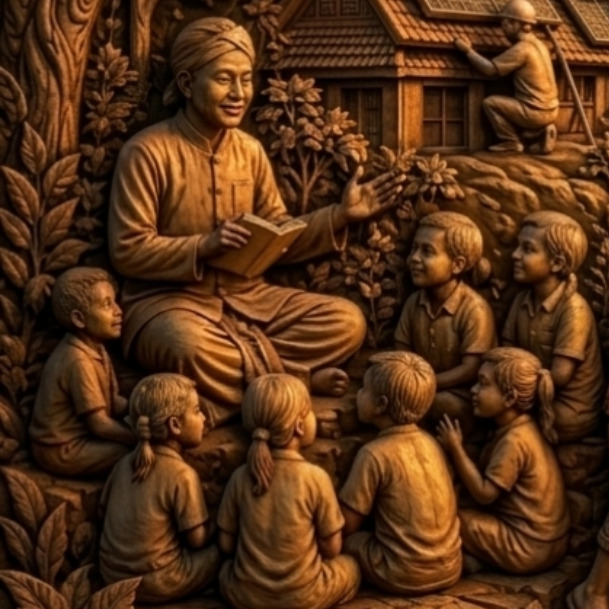 Cultivating an Inclusive Future 1