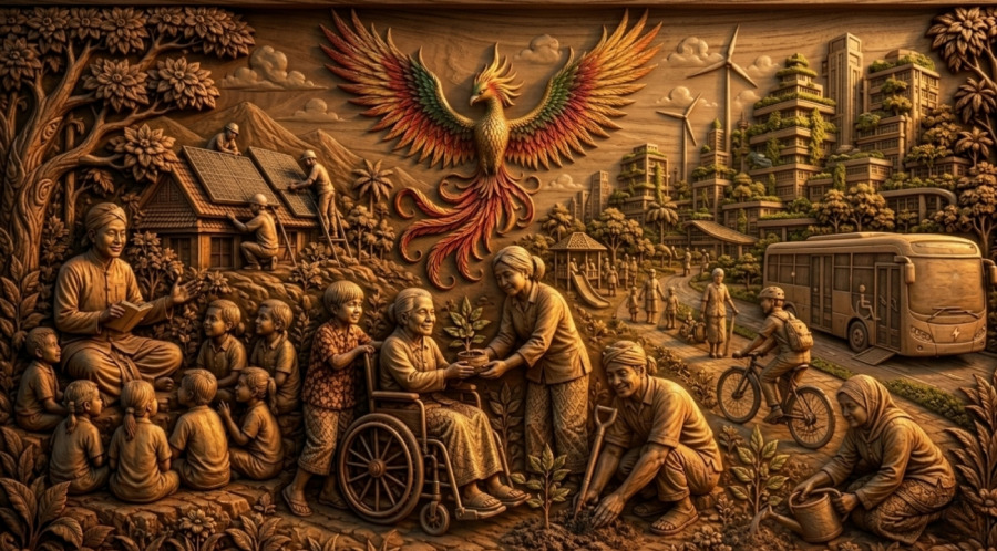 Cultivating an Inclusive Future
