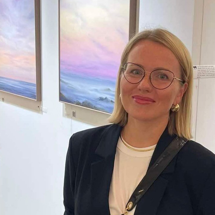Daiva Karaliute