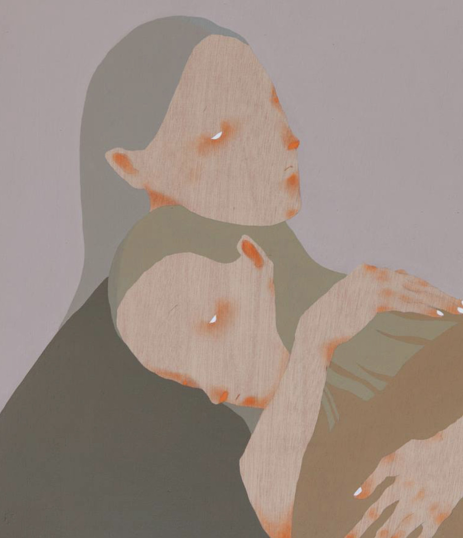 Distorted in Closeness