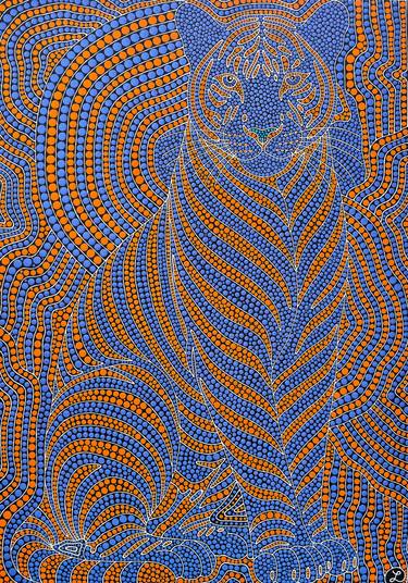 Electric Tiger
