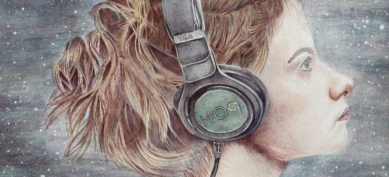 Myriam Maroto Named August Winner of ART LIMITLESS Competition