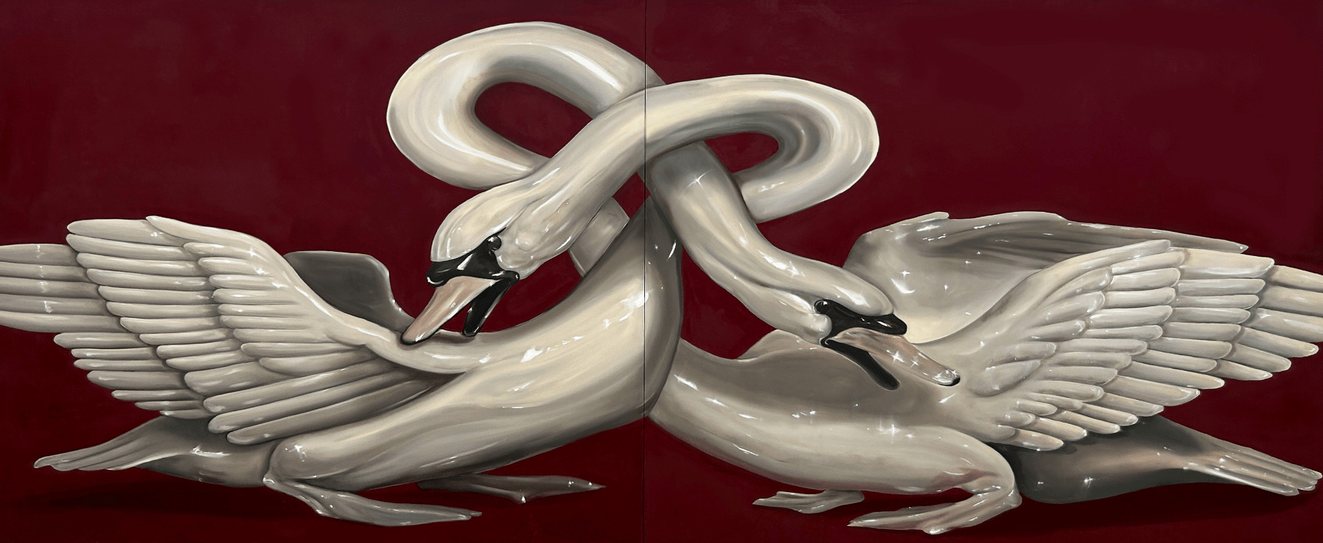 Entwined