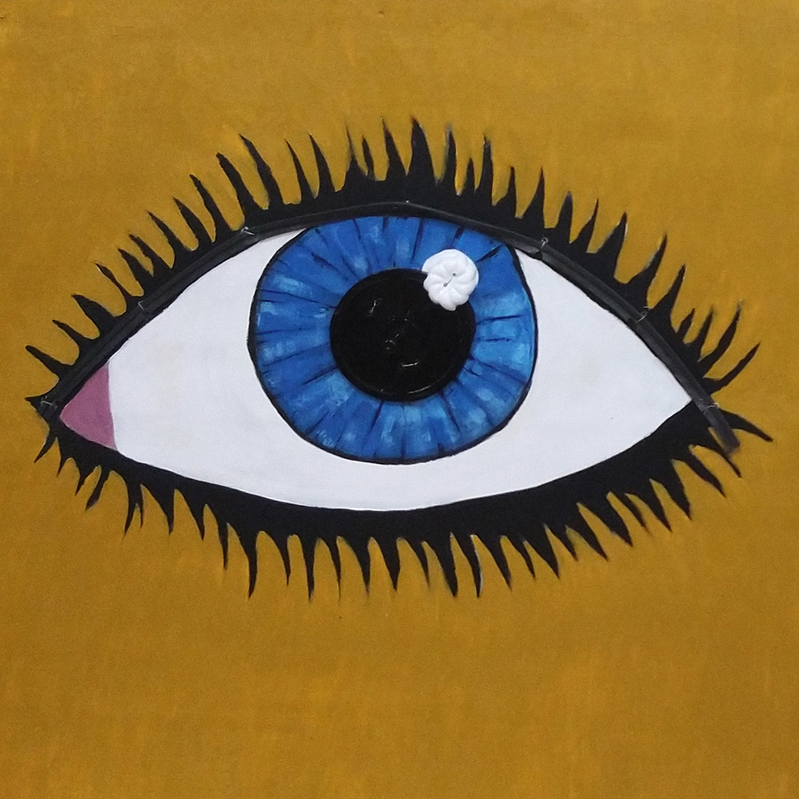 Eyel