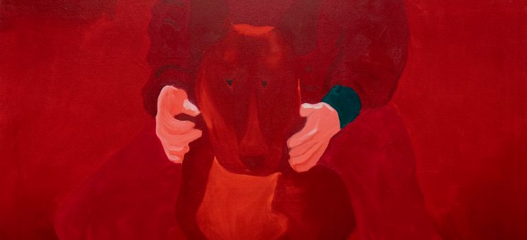 BE OPEN Art Announces Anastazie Anderson as Artist of the Month for September 2025