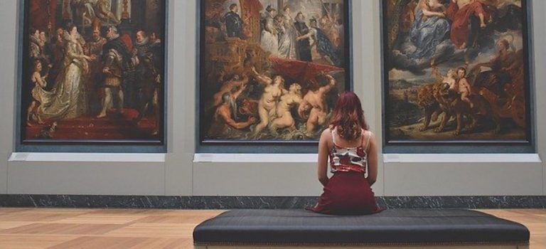 The Most Common Misconceptions About Art Galleries