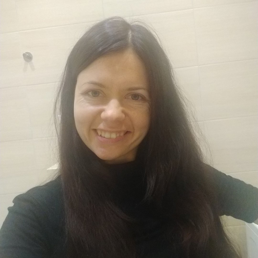 Gintare Maskaliuniene