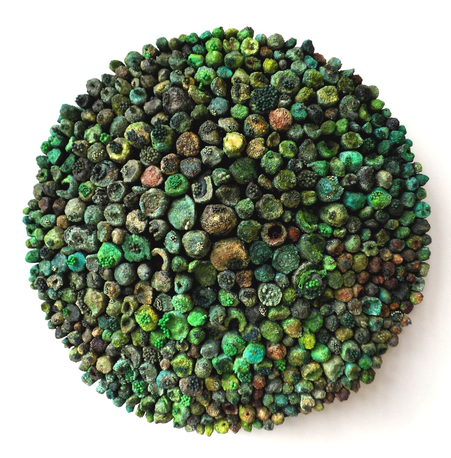 Green Internode