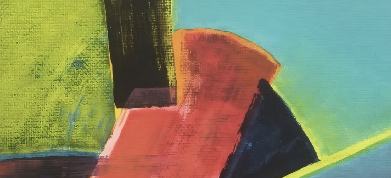BEOPEN Art Limitless May 2026 Winner: Max Sheppard