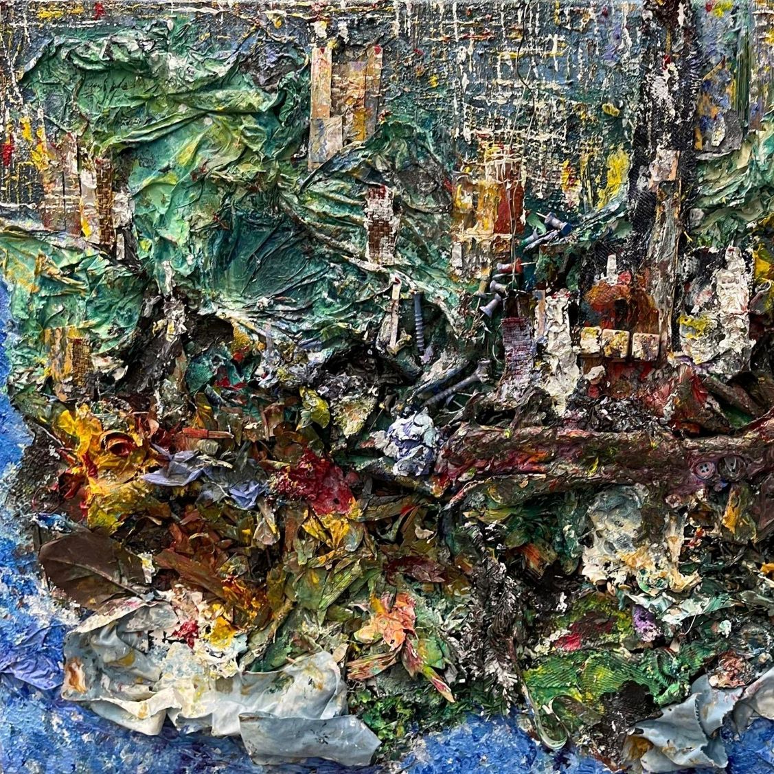 Hong Kong in My Eyes