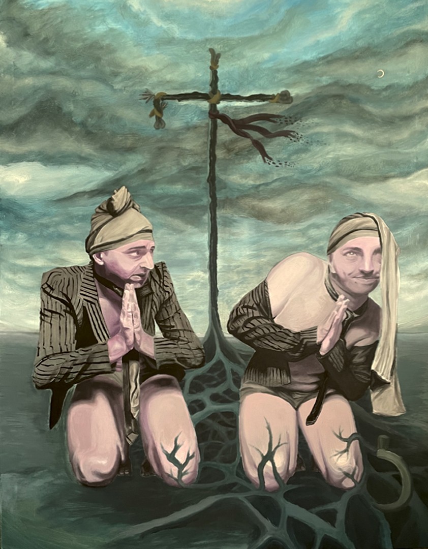 Hrozive pokani