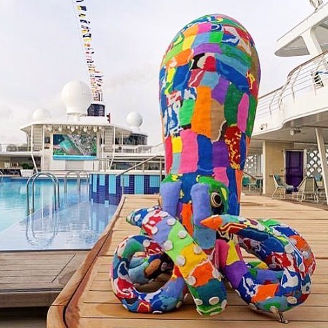 ICART Octopus